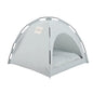 BarkNook Pure Color Canvas Pet Tent