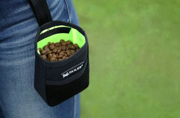 Obedience - Treat Waist Pouch 