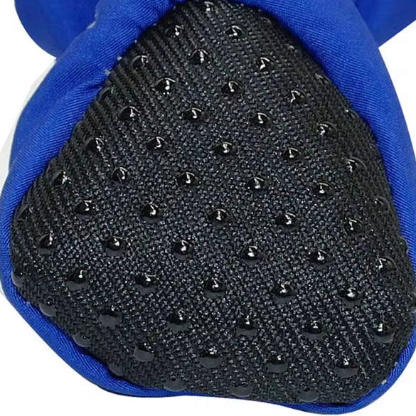 Antiskid Soft Soled Puppy Shoes - Waterproof (Set of 4)