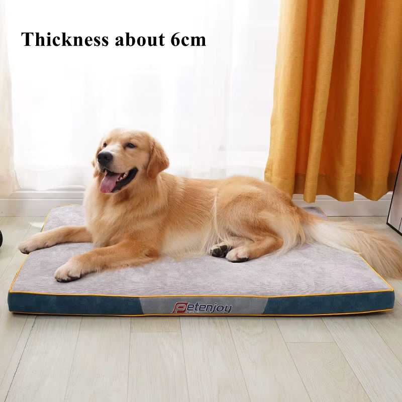 FlexFoam Orthopedic Washable Pet Mattress