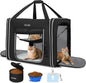 Petskd Multi-Pet Travel Carrier