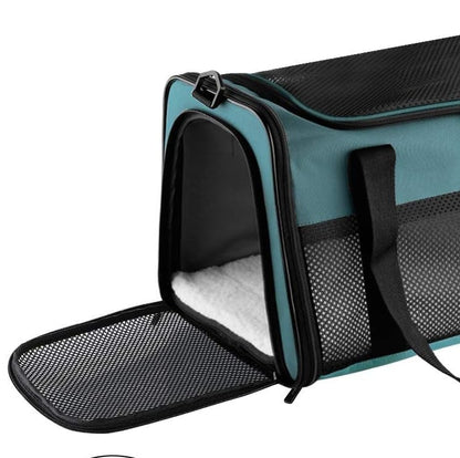 Akinerri Airline-Approved Pet Carrier