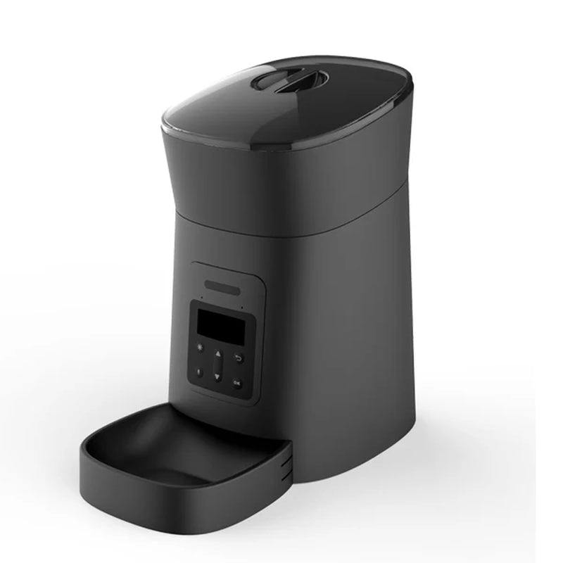PAWSERVE 6L Smart Automatic Pet Feeder 
