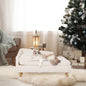SCAND Nordic L-Shape Dog Sofa Bed