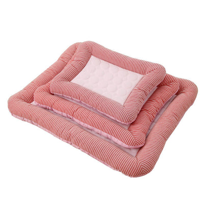 ArcticTail Cooling Comfort Pet Mat