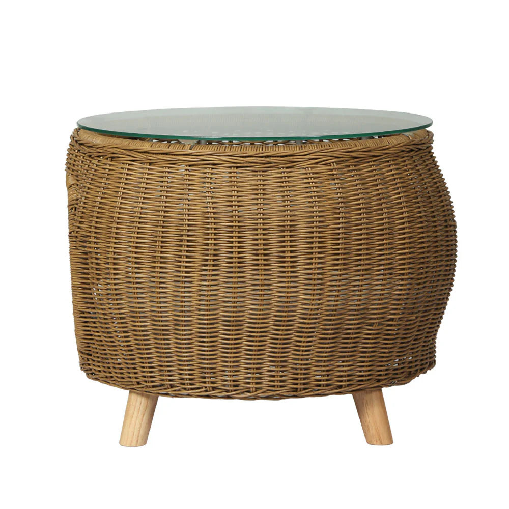 Gardeon 2-in-1 Coffee Table & Pet Bed