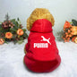 Pumn Casual Warm Pet Hoodie