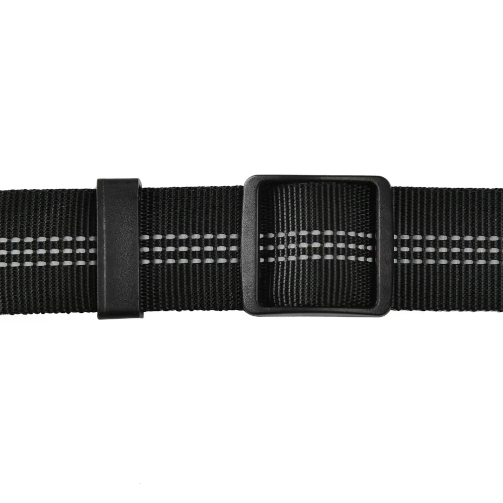 StryderZ Adjustable Nylon Dog Seat Belt