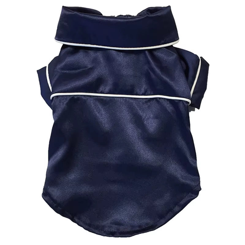 Paws & Lush Cozy Luxe Pet Pajamas