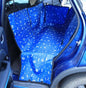Tailup Waterproof Dog Car Seat Protector