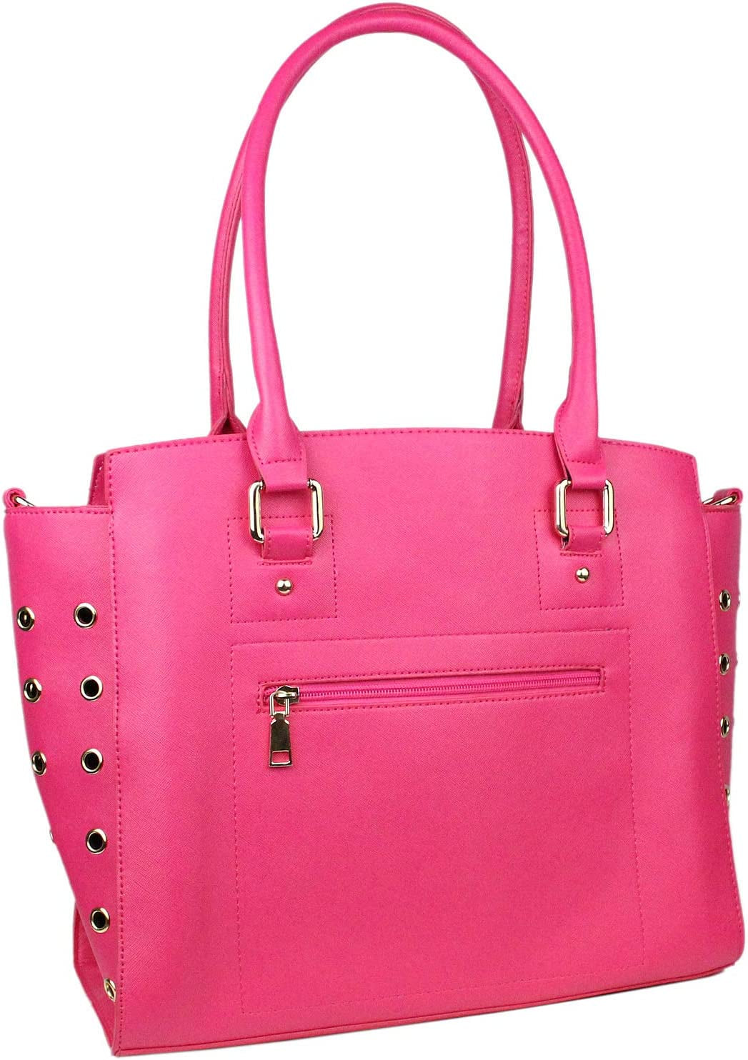 Parisian Pet Ibiza Designer Dog Travel Carrier