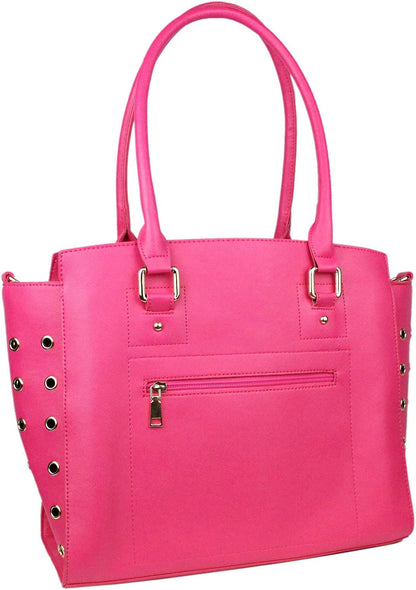 Parisian Pet Ibiza Designer Dog Travel Carrier