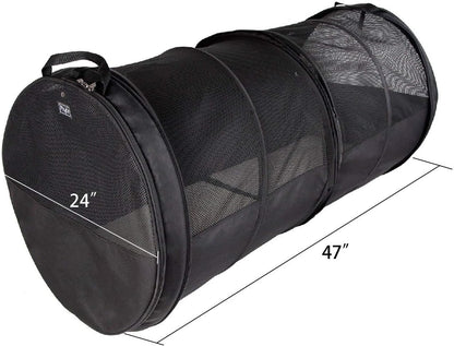 NomadPaws Pet Limo XL Travel Tube