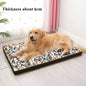 FlexFoam Orthopedic Washable Pet Mattress