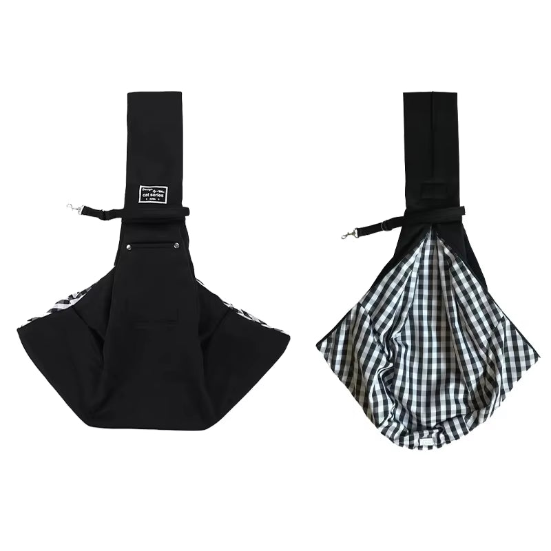 PawPorter Outdoor Single Shoulder Pet Carrier Bag
