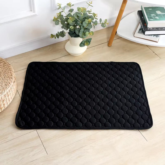 PawTect Washable Reusable Dog Pee Pad