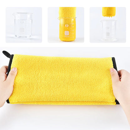 PawSponge Quick-Drying Pet Towels