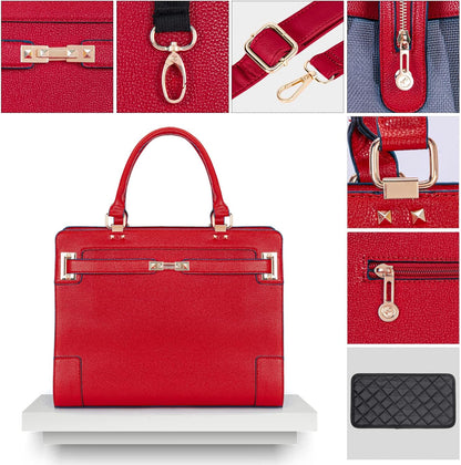 Tasma Designer Pet Carrier Purse 